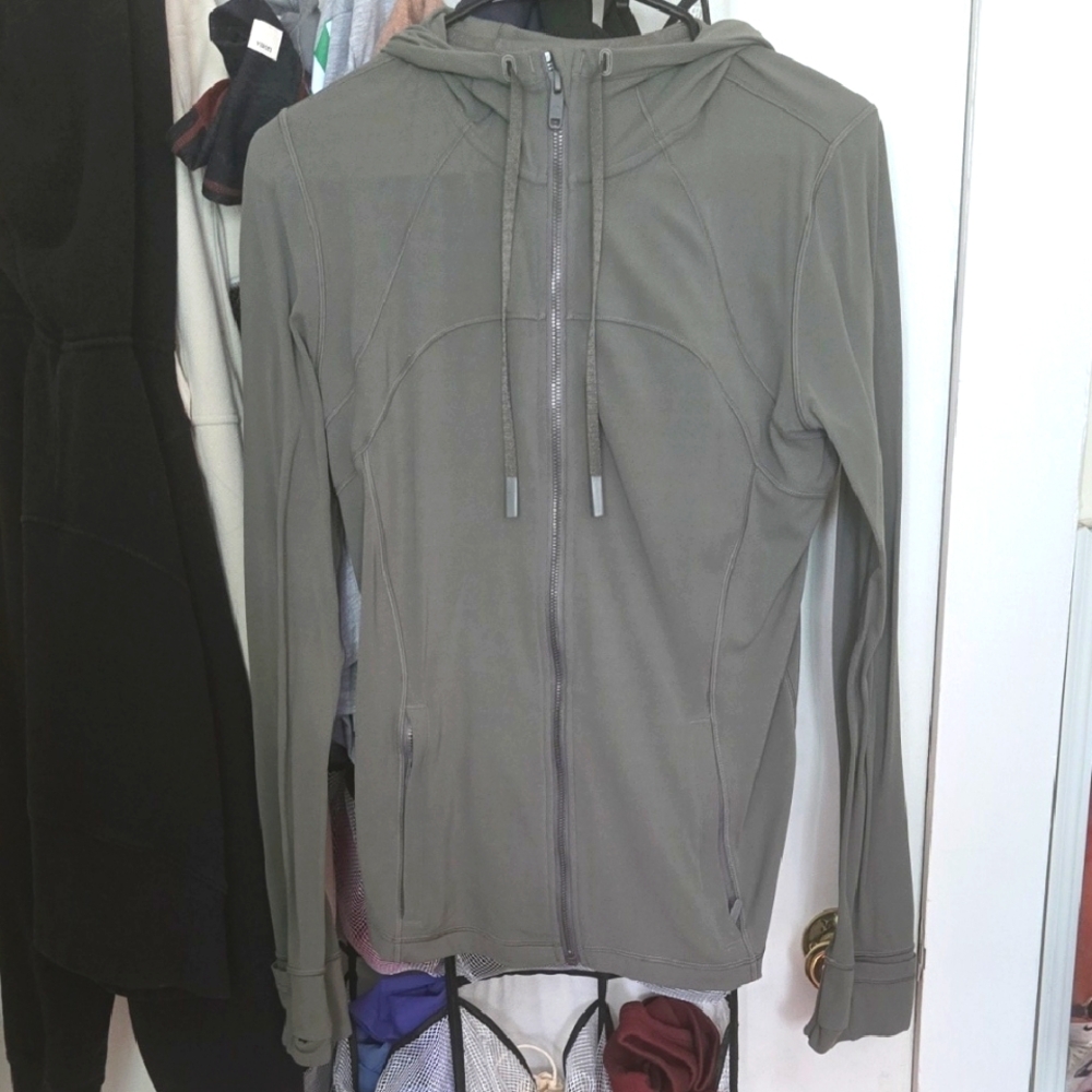 Lululemon Define Jacket